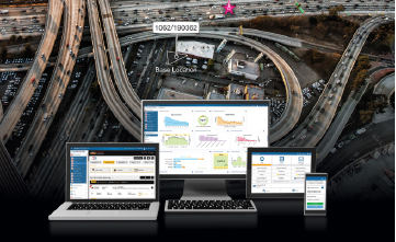 Parts Connect | Service Connect | Telematics | Rush Truck Centers